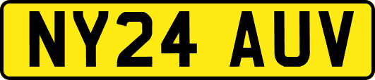 NY24AUV