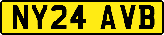 NY24AVB