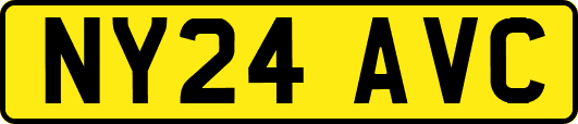 NY24AVC