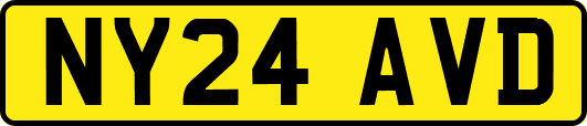 NY24AVD