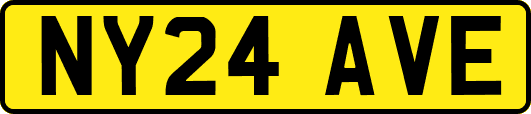 NY24AVE