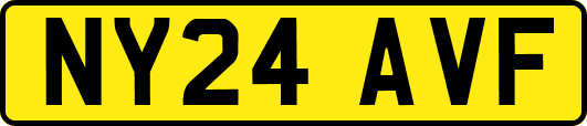 NY24AVF