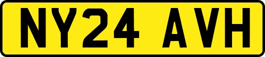 NY24AVH