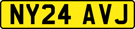 NY24AVJ
