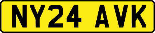 NY24AVK