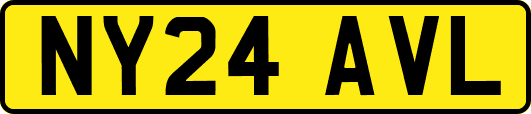 NY24AVL