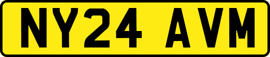 NY24AVM