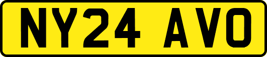 NY24AVO