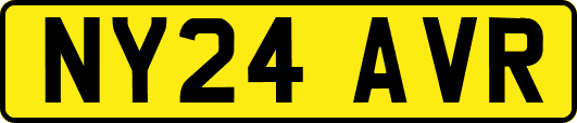 NY24AVR