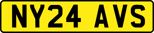 NY24AVS