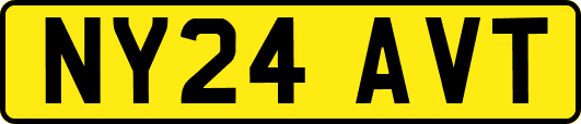 NY24AVT