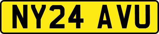 NY24AVU