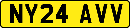 NY24AVV