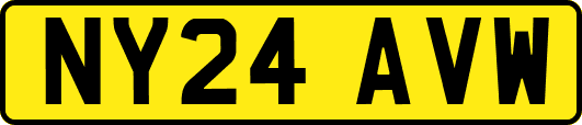NY24AVW