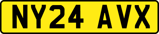NY24AVX