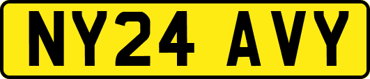 NY24AVY