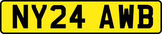 NY24AWB