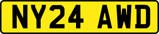 NY24AWD