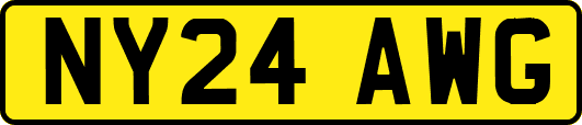 NY24AWG