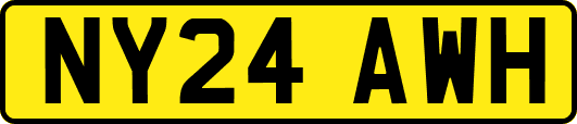 NY24AWH