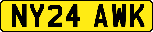 NY24AWK