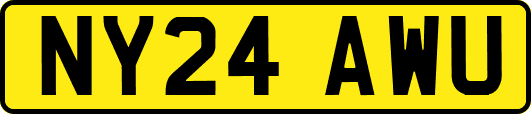 NY24AWU