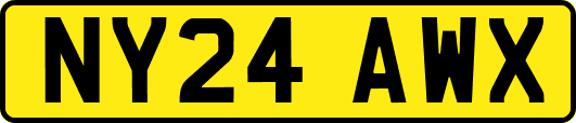 NY24AWX