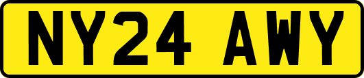 NY24AWY