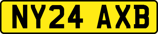 NY24AXB