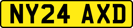 NY24AXD