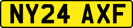 NY24AXF