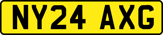 NY24AXG