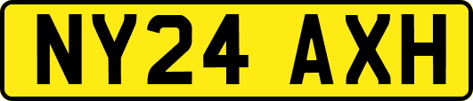 NY24AXH
