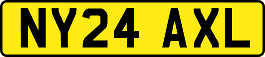 NY24AXL