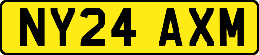 NY24AXM