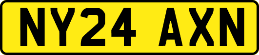 NY24AXN