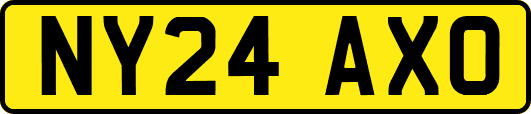 NY24AXO