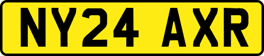 NY24AXR