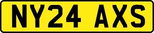 NY24AXS