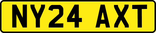 NY24AXT