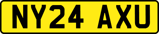NY24AXU