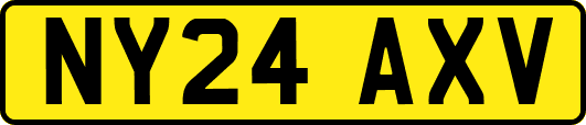NY24AXV