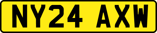 NY24AXW