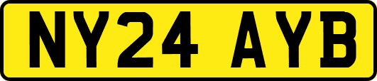 NY24AYB