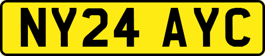 NY24AYC