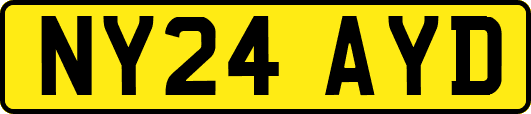 NY24AYD