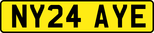 NY24AYE