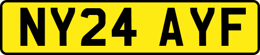 NY24AYF