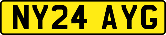 NY24AYG