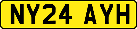 NY24AYH